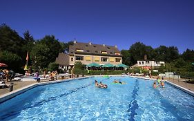 Vakantiepark Bonte Vlucht